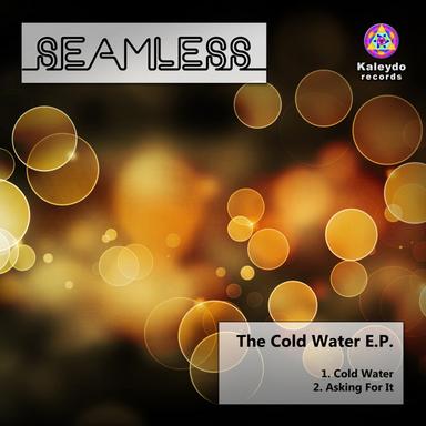Cold Water - Original Mix