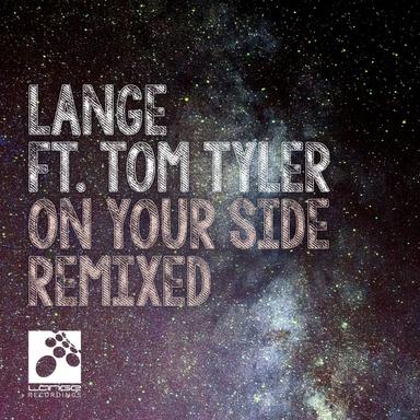 On Your Side - Willem de Roo Radio Edit
