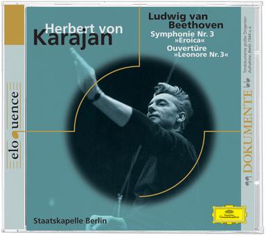 Leonore Overture No. 3, Op. 72b