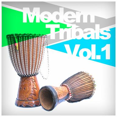 Tribal Tramp - Original Mix