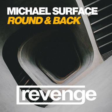 Round & Back - Dub Mix