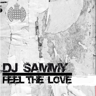 Feel The Love - Instrumental Extended