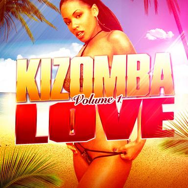 Kizomba Love (Vol 1)