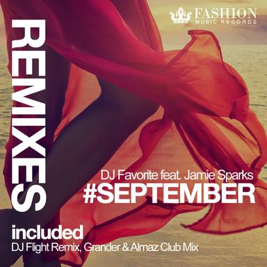 September - Grander & Almaz Remix