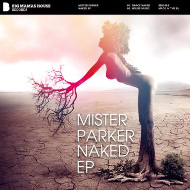 Dance Naked - Original Mix
