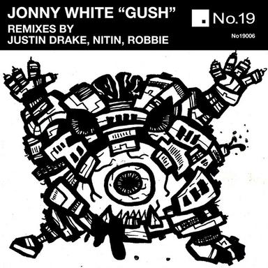 Gush - Nitin remix