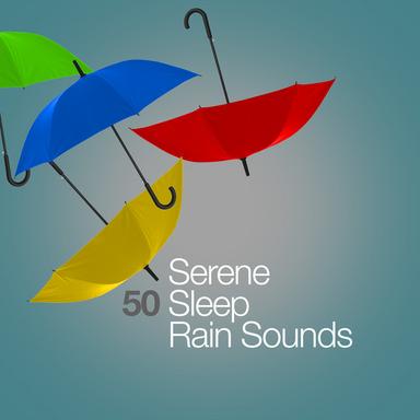 Rain Reverberation