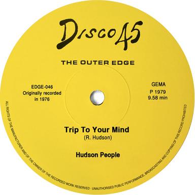 Trip to Your Mind