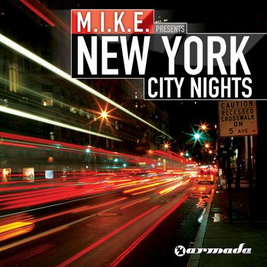 Intruder - M.I.K.E.'s 2010 Injection Remix Edit