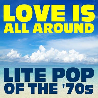 Smile a Little Smile for Me (US Radio Version)