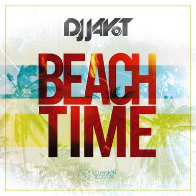 Beachtime - Extended Mix