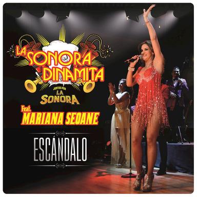 Escándalo