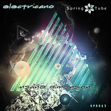 Musica Fuerte - Original Mix