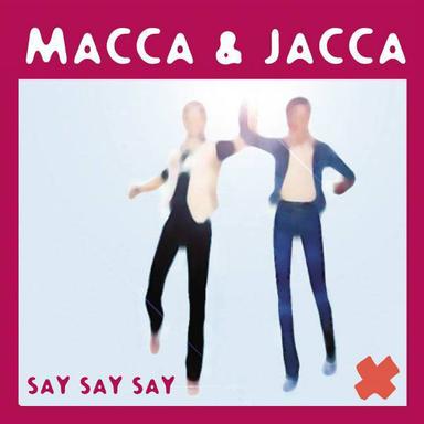 Say Say Say - Radio Version