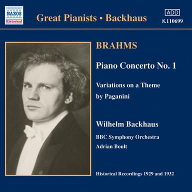 2 Rhapsodies, Op. 79: No. 2 in G Minor