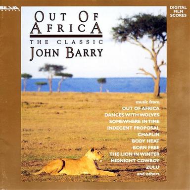 Main Theme (From "Indecent Proposal")