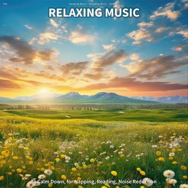 Relaxing Music for Toddlers and Adults