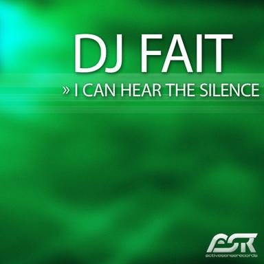 I Can Hear the Silence - Club Mix