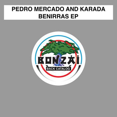 Off The Beaten Path - Mercado Remix