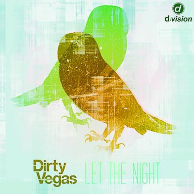 Let the Night - Acoustic Version