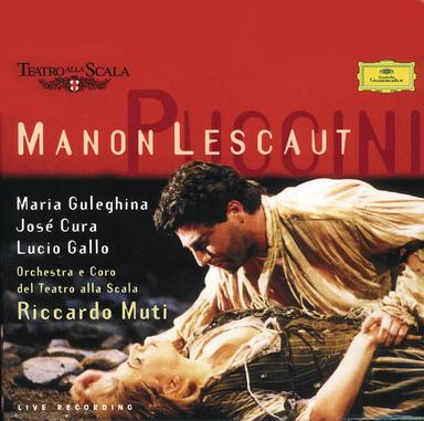 Manon Lescaut / Act 1: "Donna non vidi mai"