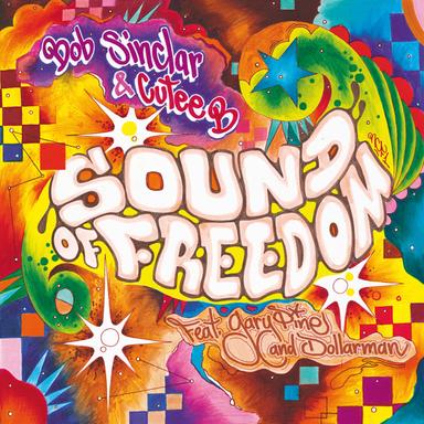 Sound Of Freedom - Radio Edit