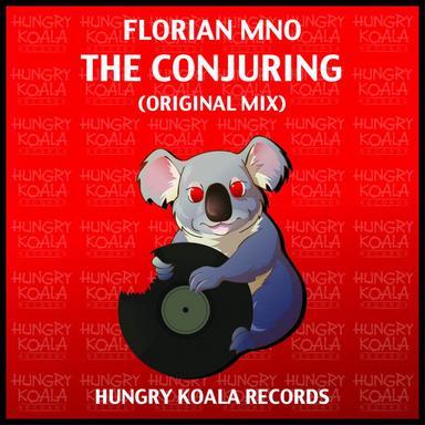 The Conjuring - Original Mix