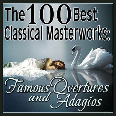 Ein musikalischer Spass (A Musical Joke) in F major, K. 522 : III. Adagio cantabile