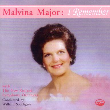 Evening Primrose: I Remember