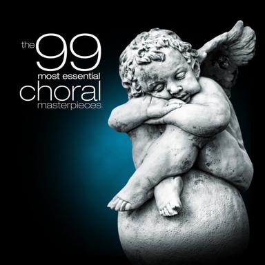 Song of Cherubim for Mixed Choir (1986)
