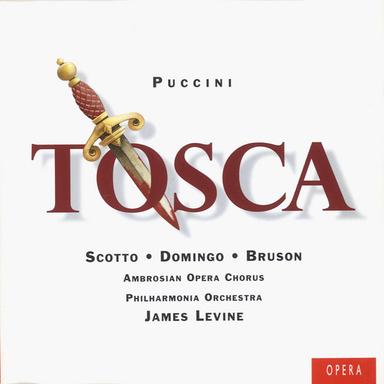 Puccini: Tosca, Act 3: "Ah! Franchigia a Floria Tosca" (Cavaradossi, Tosca)