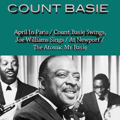 Boogie Woogie - I May Be Wrong