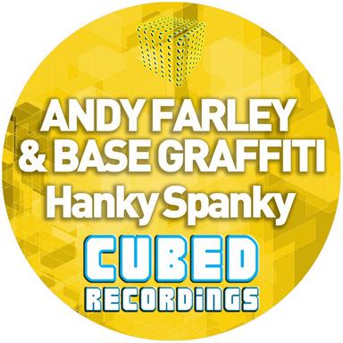 Hanky Spanky - Original Mix