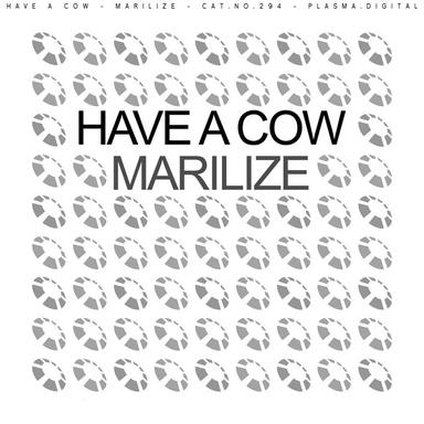 Marilize - Original Mix