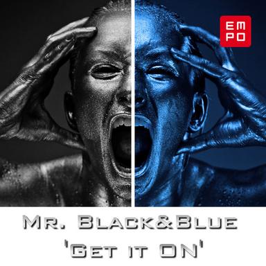 Get It On - Extended Mix