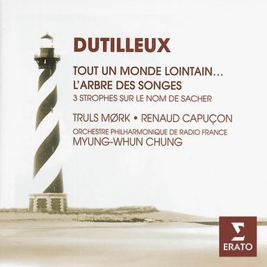 L'Arbre des songes (Violin Concerto): I. Librement