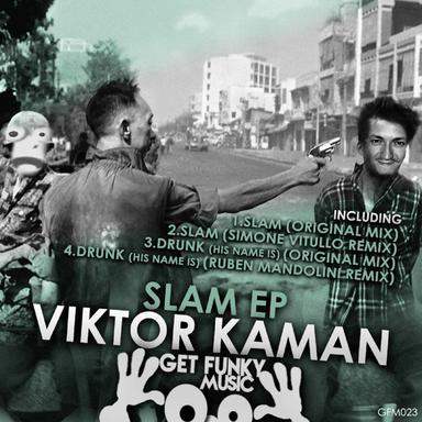 Slam - Simone Vitullo Remix