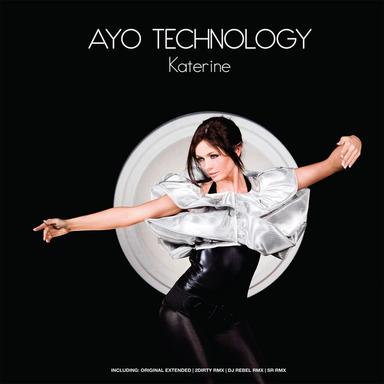 Ayo Technology - Radio Edit