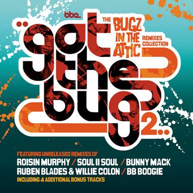 Oh My Gosh - Bugz In The Attic Remix
