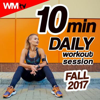 Que Tengo Que Hacer - Workout Remix 128 Bpm