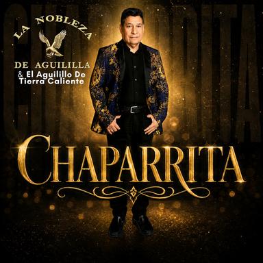 Chaparrita