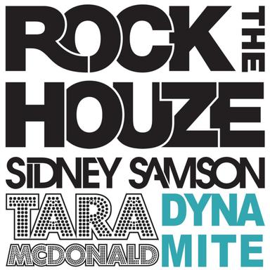 Dynamite - Radio Edit