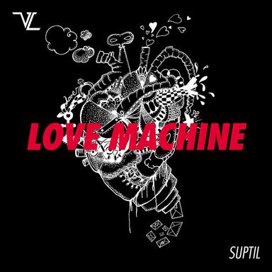 Love Machine