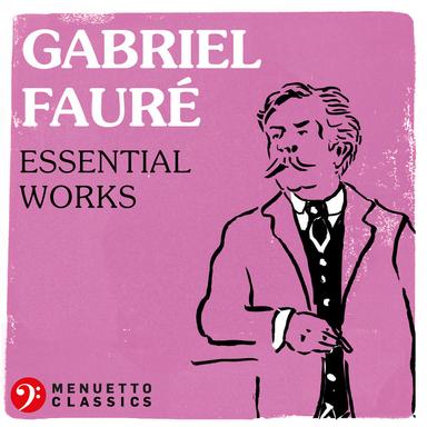 Requiem, Op. 48: VII. In paradisum