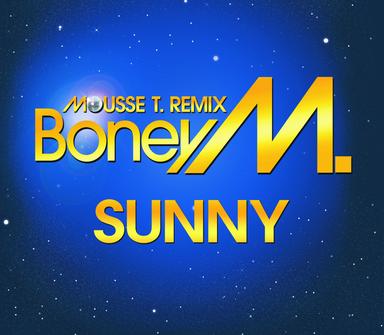 Sunny - Mousse T. Extended Radio Mix