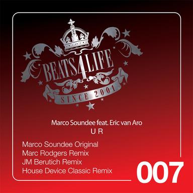 U R - House Device Classic Remix