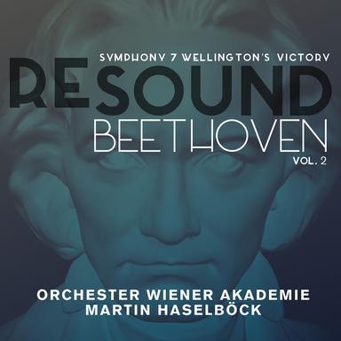 Resound Beethoven, Vol. 2