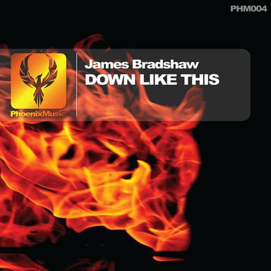 Down Like This - Original Mix