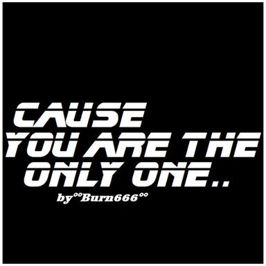 Cause You Are the Only One - Future Bass Version