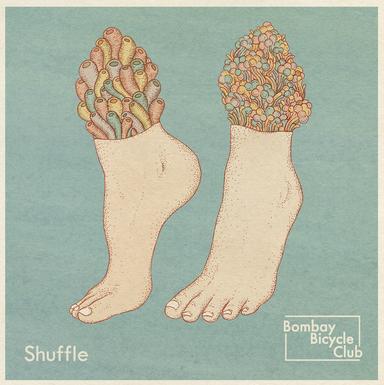 Shuffle - Leo Zero remix